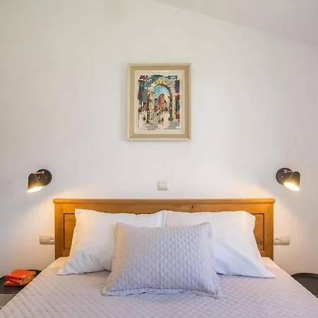 Apartment San Avia Ii *