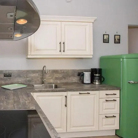 Apartment San Avia Ii *