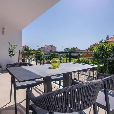 Apartment San Avia Ii