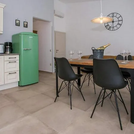 Apartment San Avia Ii *